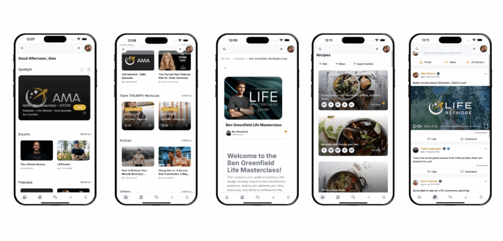 LIFE Network 